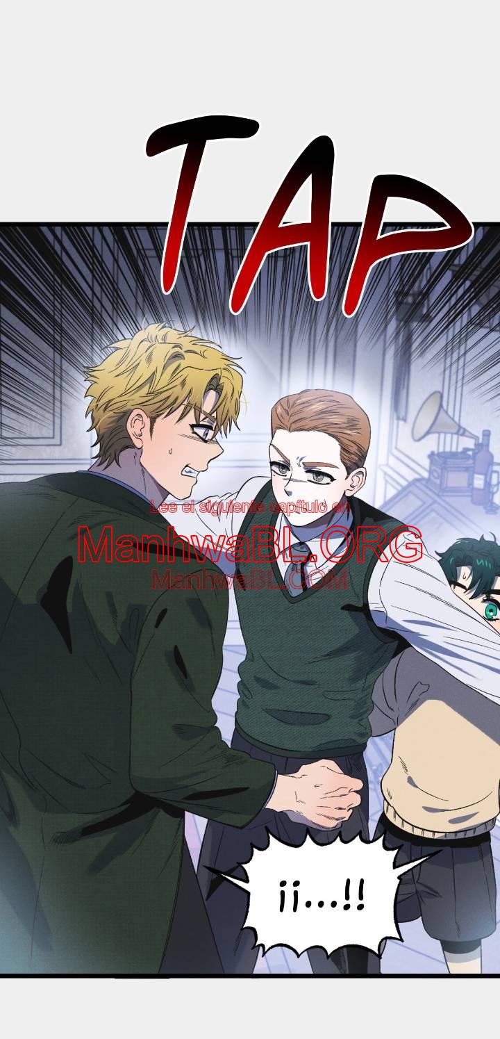  - Capítulo 3 manhwa