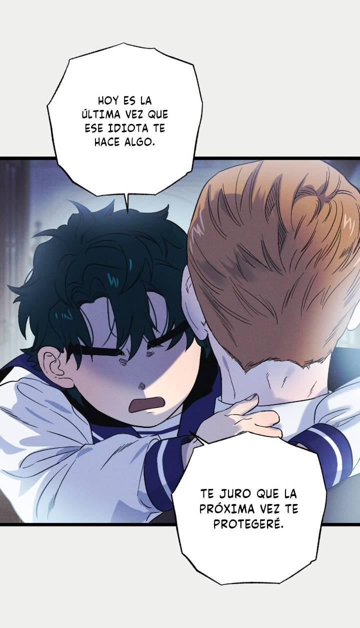  - Capítulo 4 3 manhwa