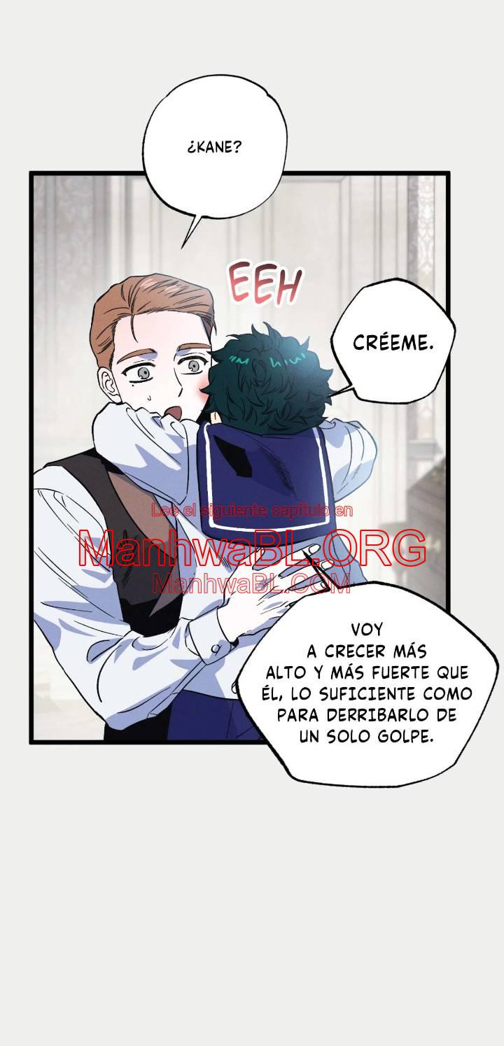  - Capítulo 4 3 manhwa