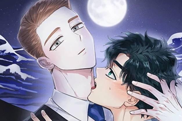  - Capítulo 20 manhwa