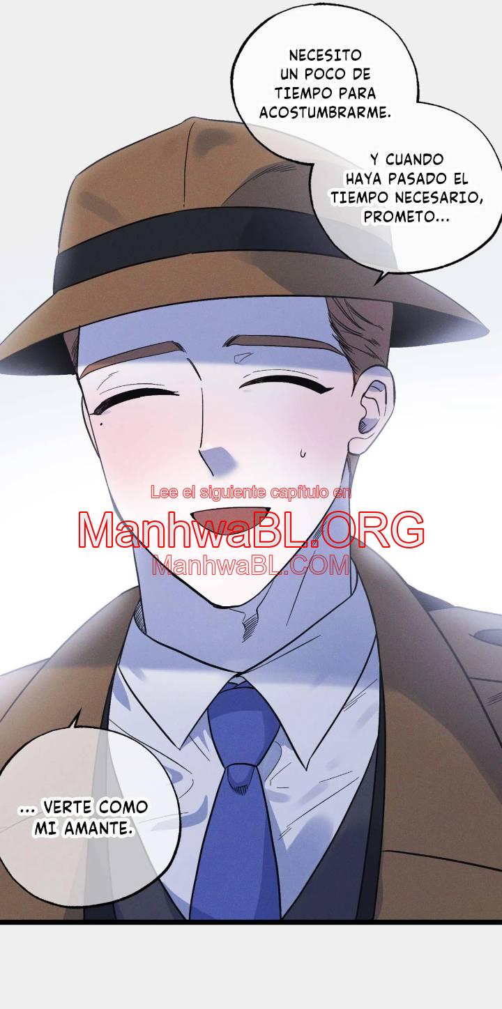  - Capítulo 20 manhwa