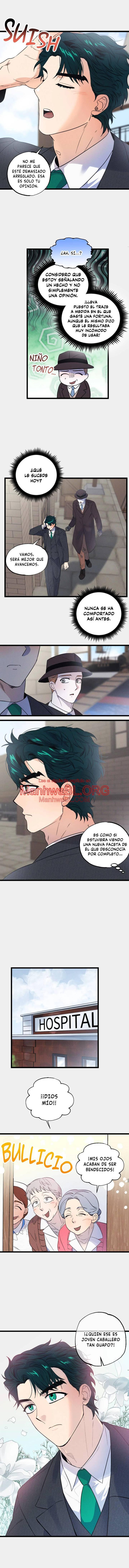  - Capítulo 20 manhwa