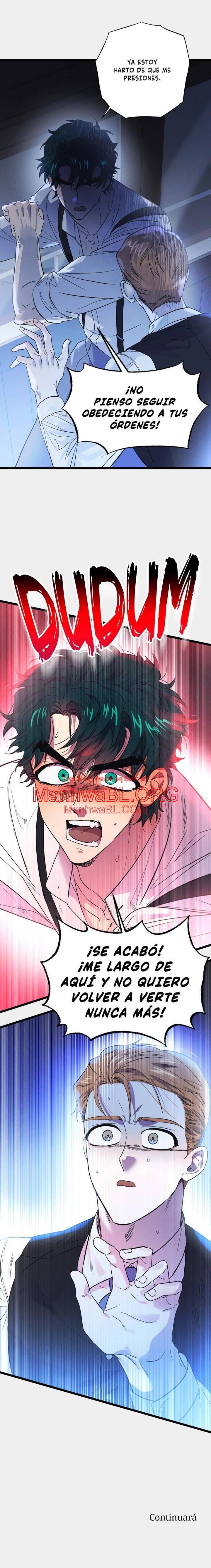  - Capítulo 30 3 manhwa