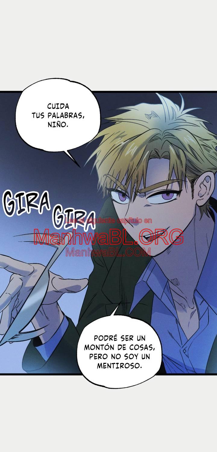  - Capítulo 9 2 manhwa