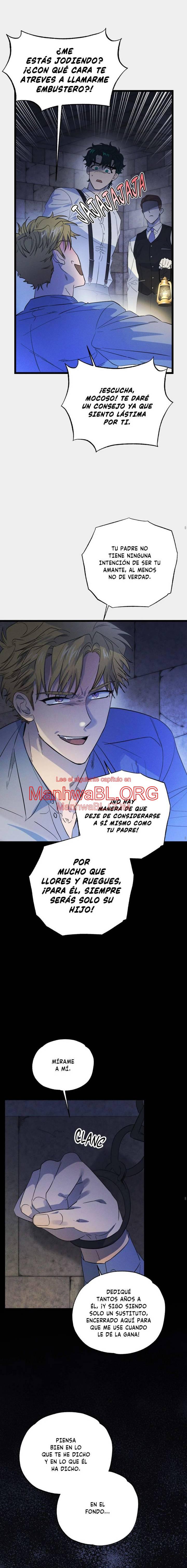 - Capítulo 30 2 manhwa