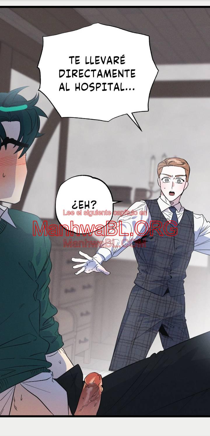  - Capítulo 16 3 manhwa