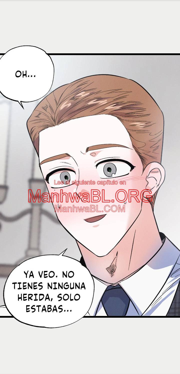 - Capítulo 16 3 manhwa