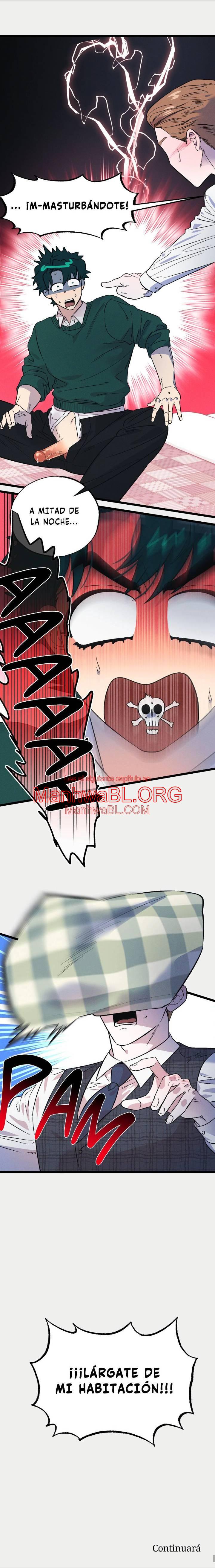  - Capítulo 16 3 manhwa