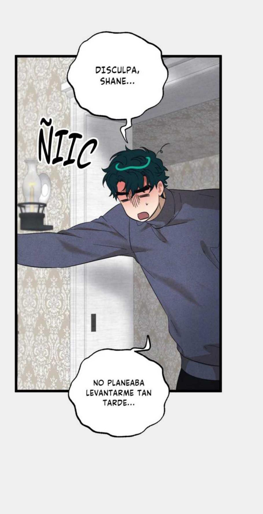  - Capítulo 56 3 manhwa