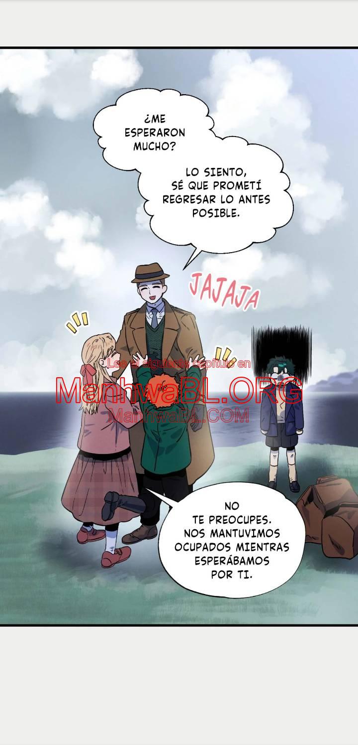  - Capítulo 2 manhwa