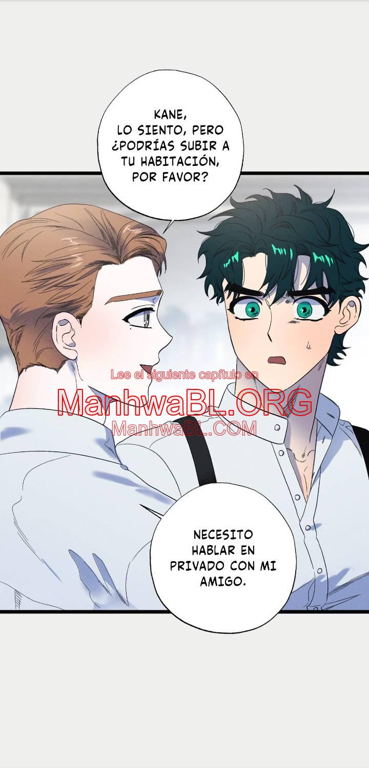  - Capítulo 6 2 manhwa