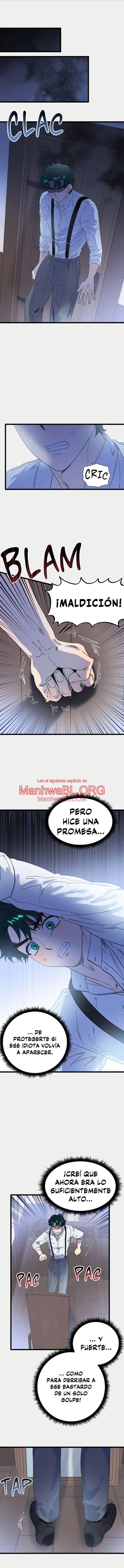  - Capítulo 6 2 manhwa