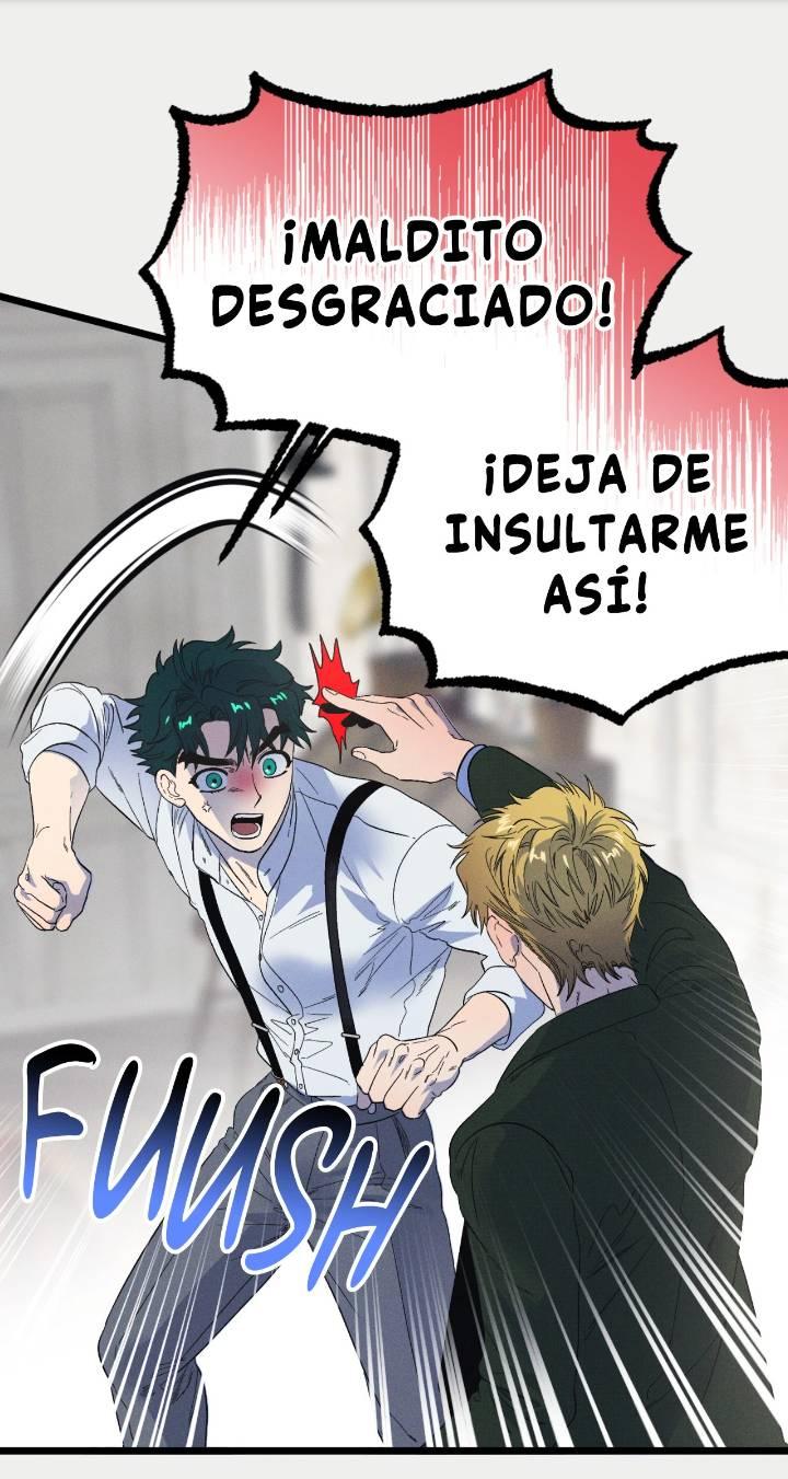  - Capítulo 6 manhwa