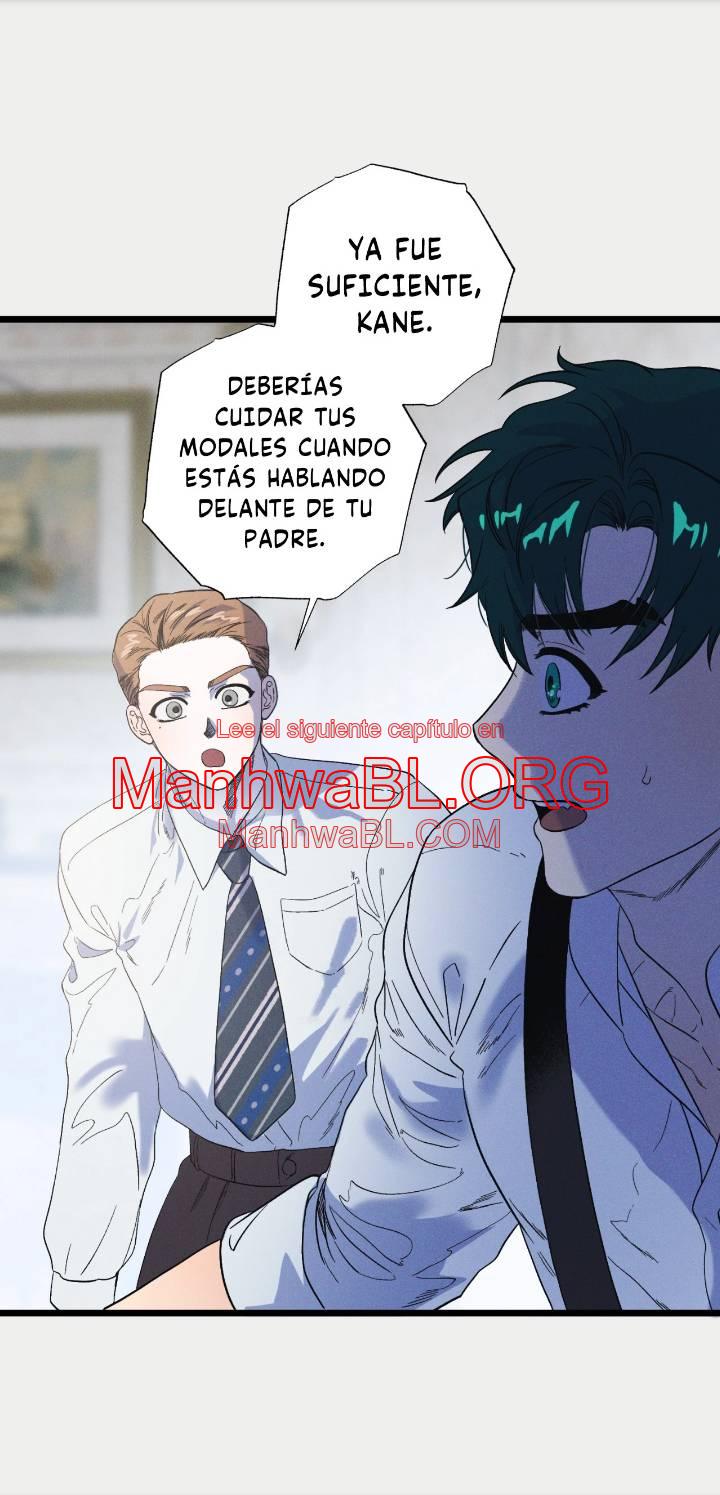  - Capítulo 6 manhwa