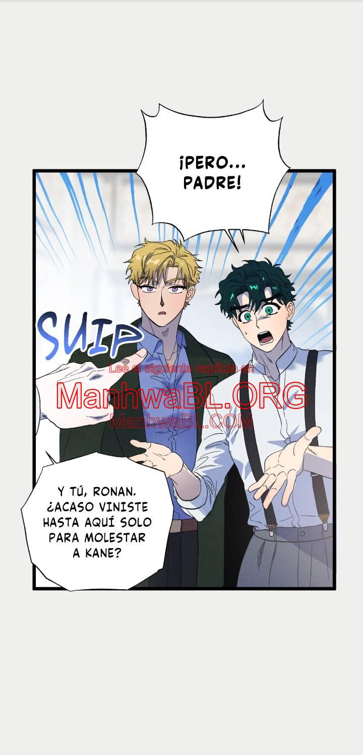  - Capítulo 6 manhwa