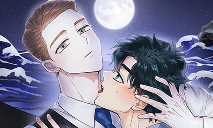  - Capítulo 16 manhwa