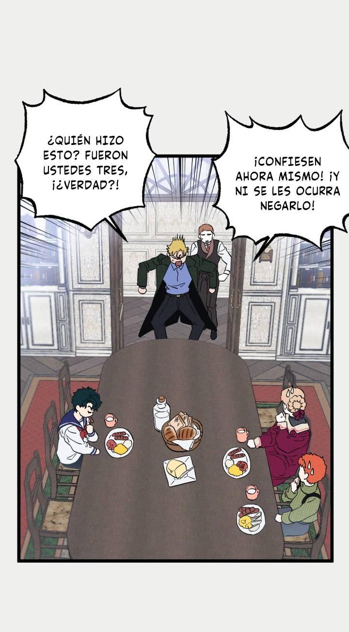  - Capítulo 4 2 manhwa