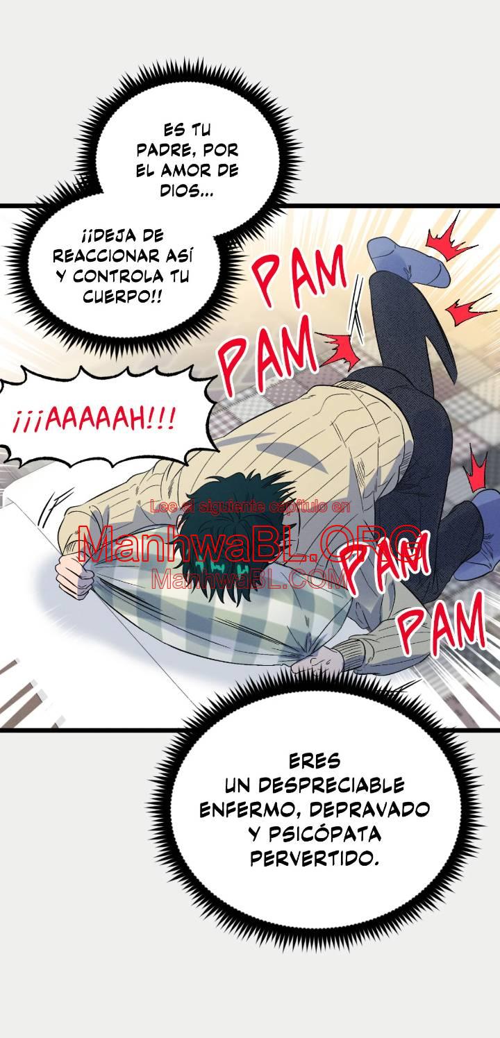  - Capítulo 11 3 manhwa