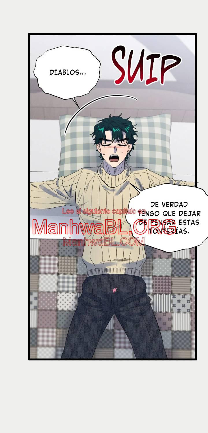  - Capítulo 11 3 manhwa