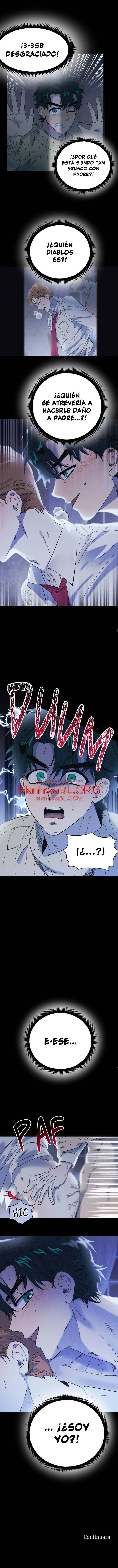  - Capítulo 11 3 manhwa