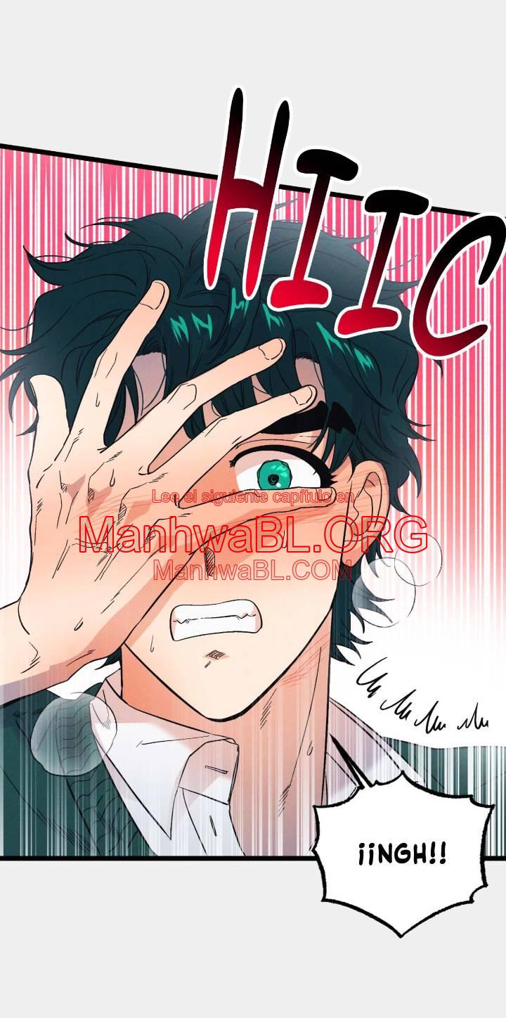  - Capítulo 17 manhwa