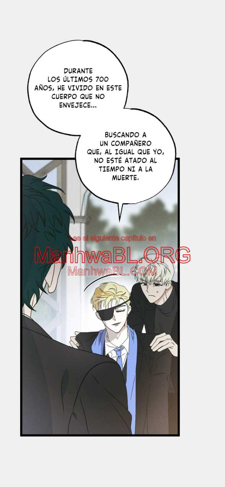  - Capítulo 59 3 manhwa