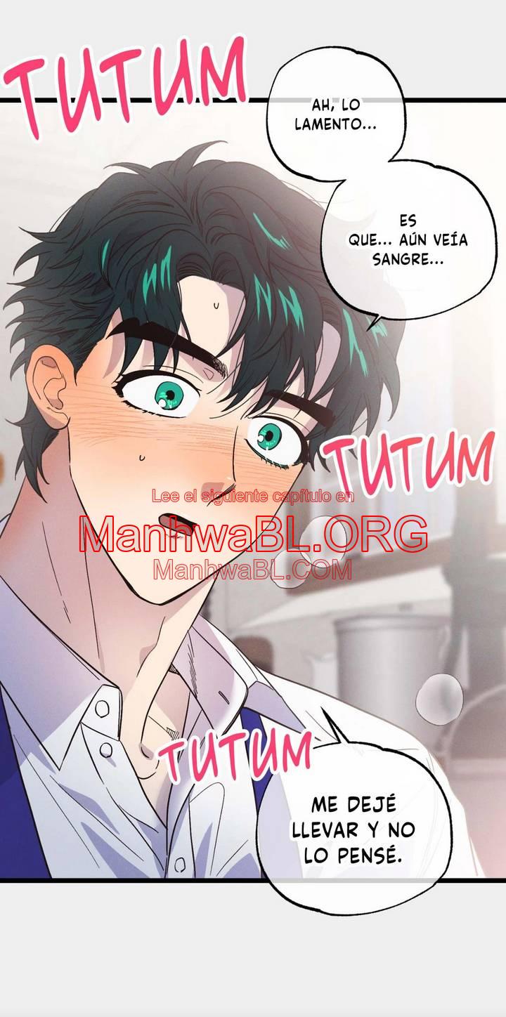  - Capítulo 21 2 manhwa