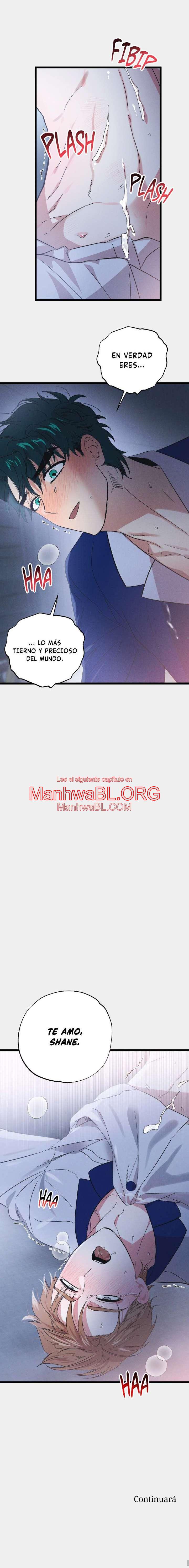  - Capítulo 50 3 manhwa