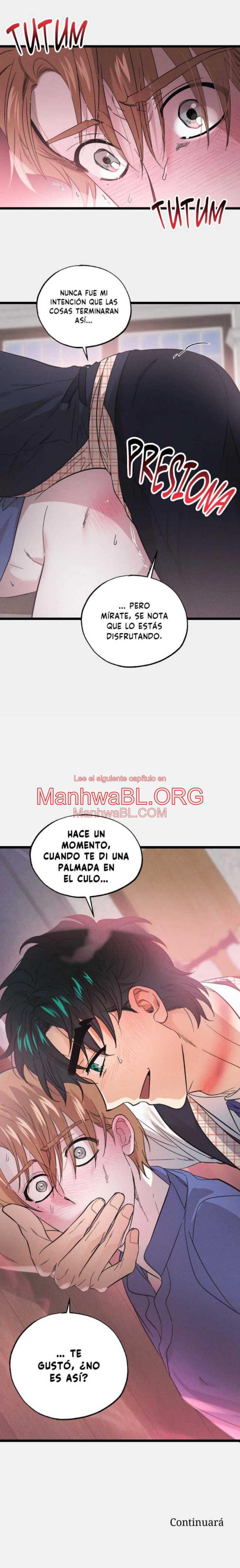  - Capítulo 53 3 manhwa