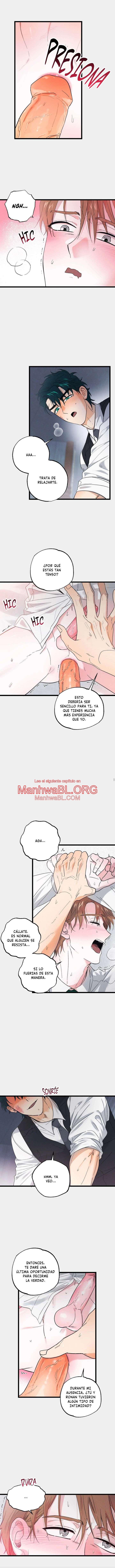  - Capítulo 39 manhwa
