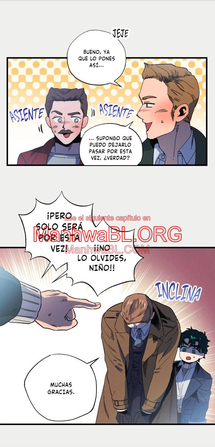  - Capítulo 1 2 manhwa