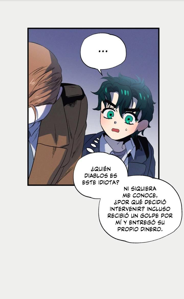  - Capítulo 1 2 manhwa