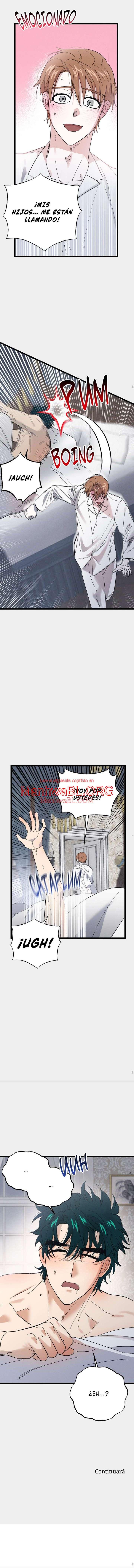  - Capítulo 40 3 manhwa