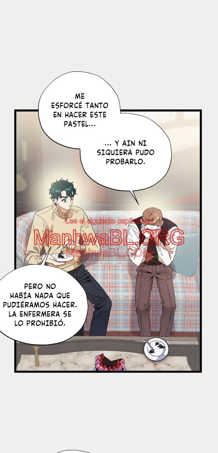  - Capítulo 11 manhwa