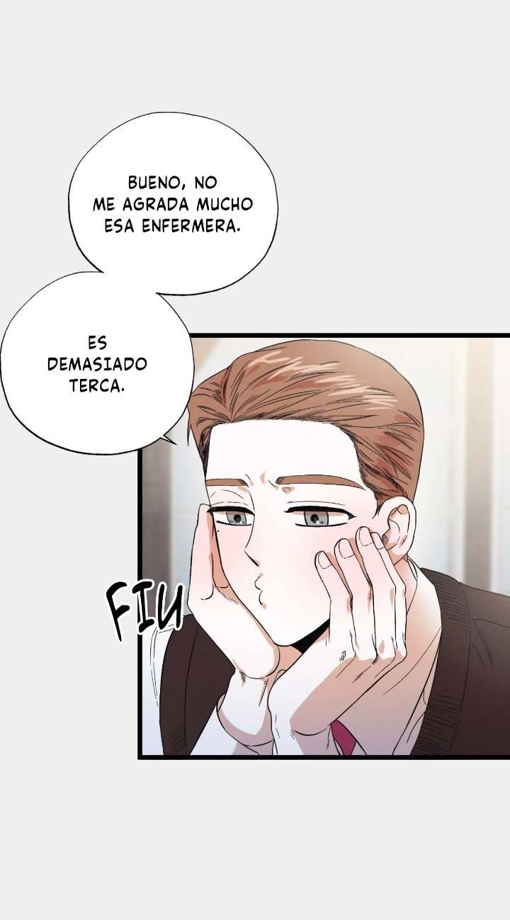  - Capítulo 11 manhwa