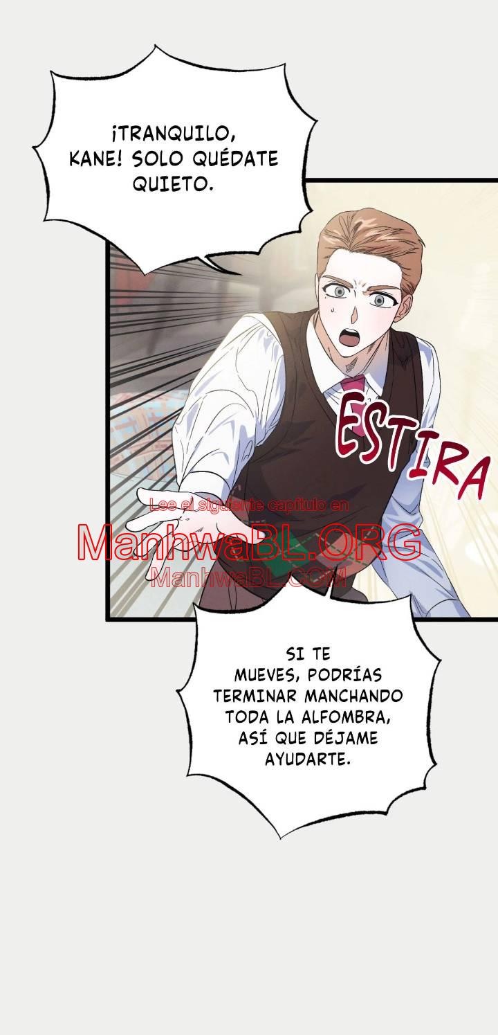  - Capítulo 11 manhwa