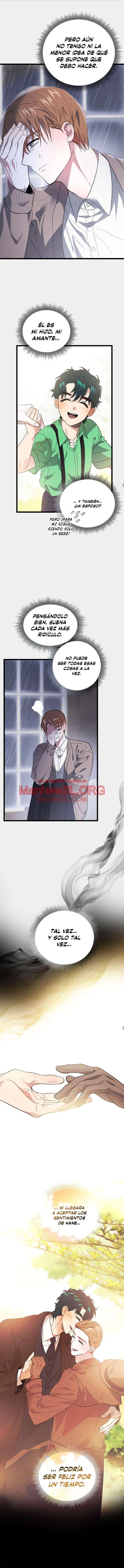 - Capítulo 51 manhwa