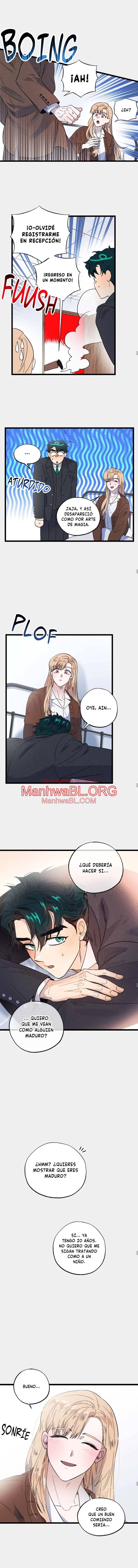  - Capítulo 20 2 manhwa