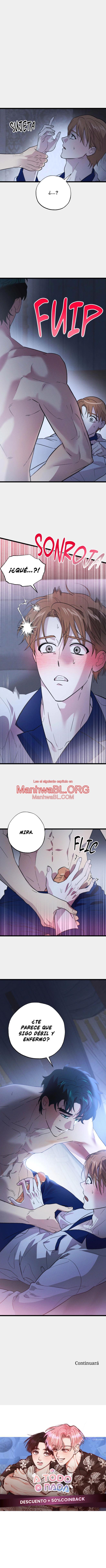  - Capítulo 64 3 manhwa