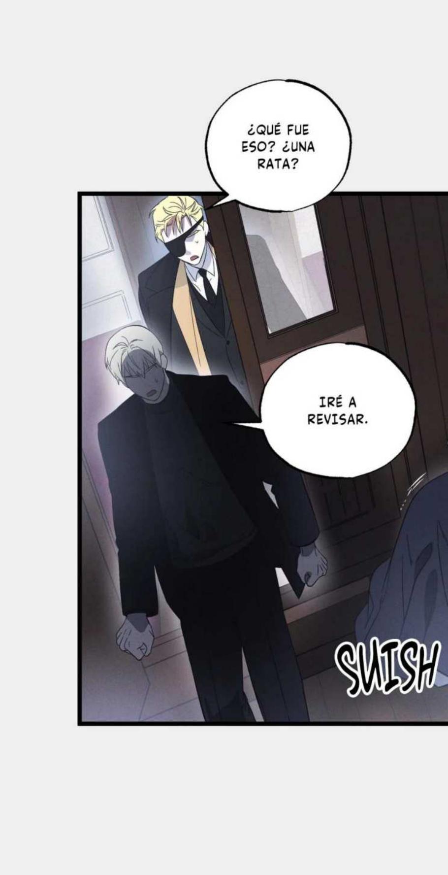  - Capítulo 55 3 manhwa