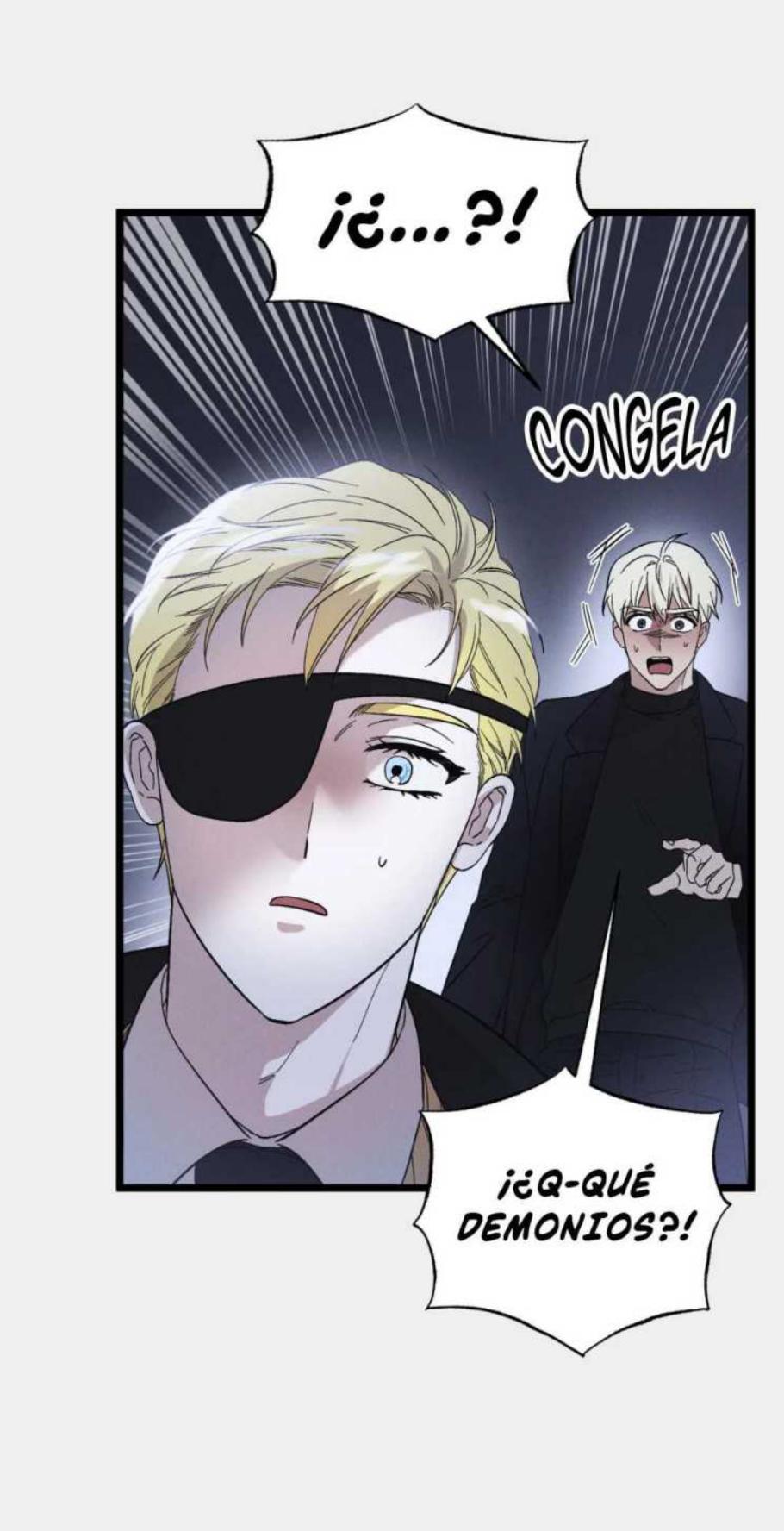 - Capítulo 55 3 manhwa