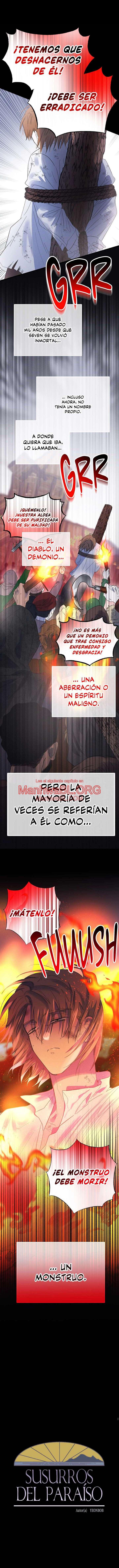  - Capítulo 37 manhwa