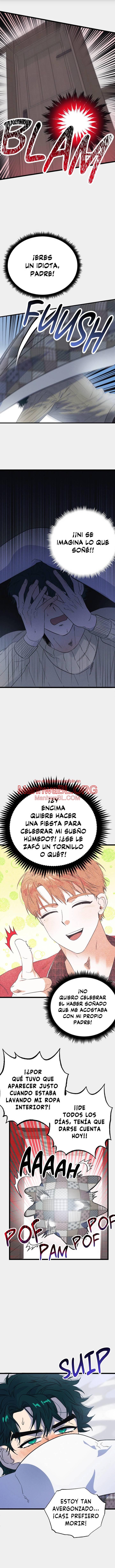  - Capítulo 13 manhwa