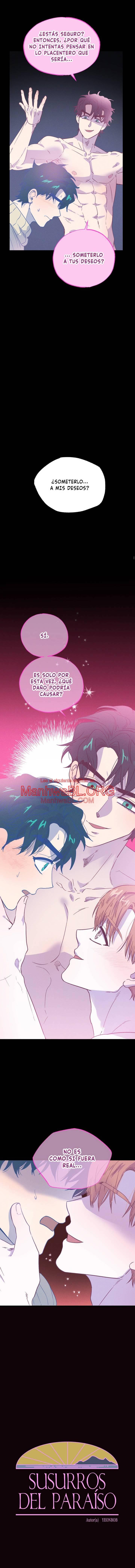  - Capítulo 13 manhwa