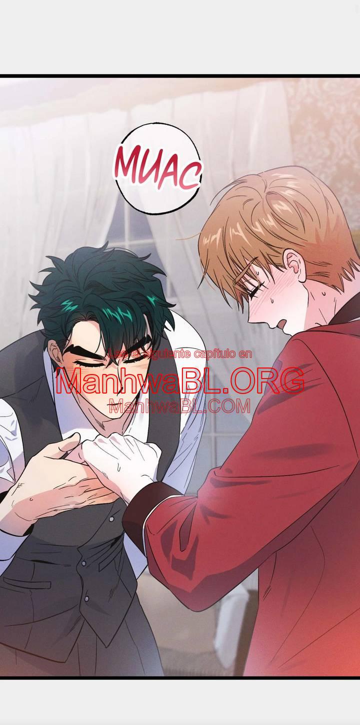  - Capítulo 21 manhwa