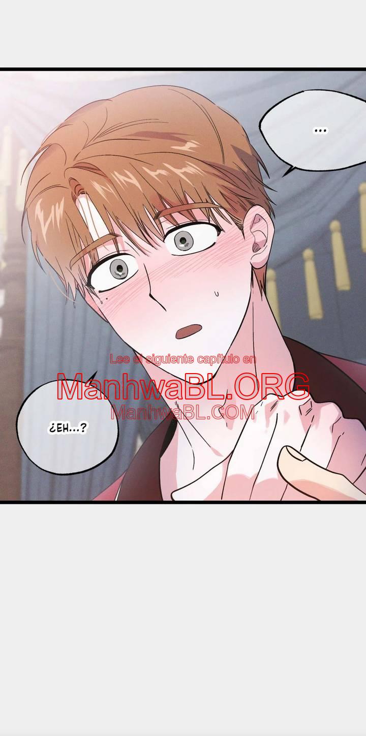  - Capítulo 21 manhwa