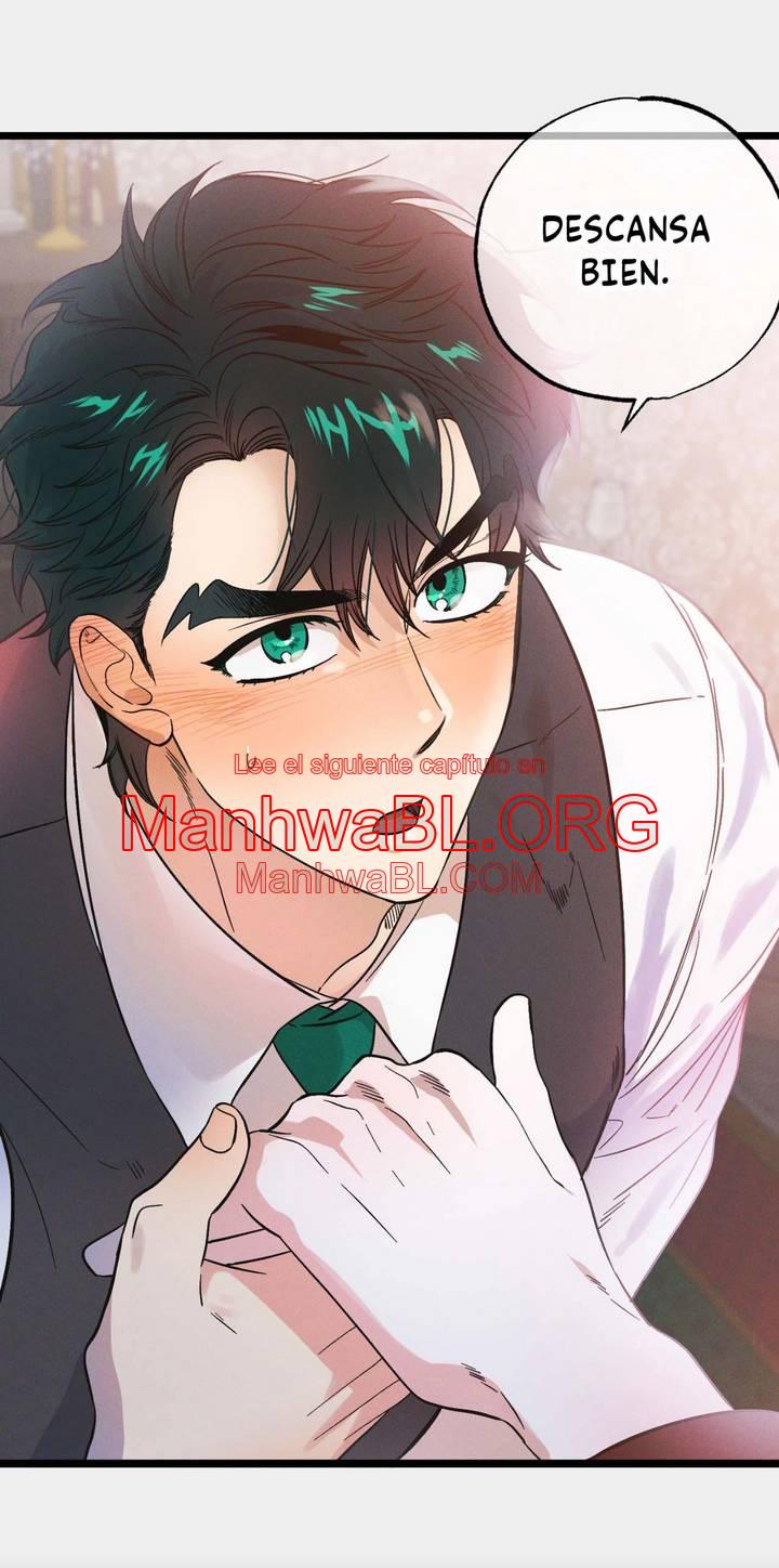  - Capítulo 21 manhwa