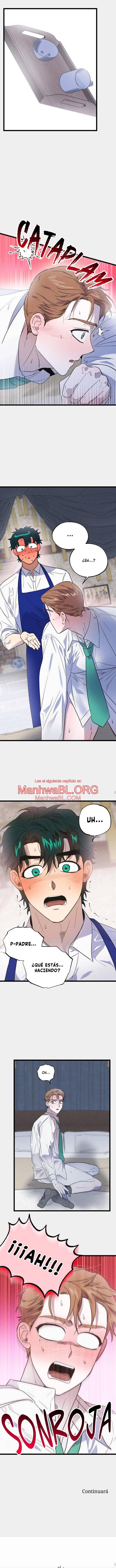  - Capítulo 21 3 manhwa
