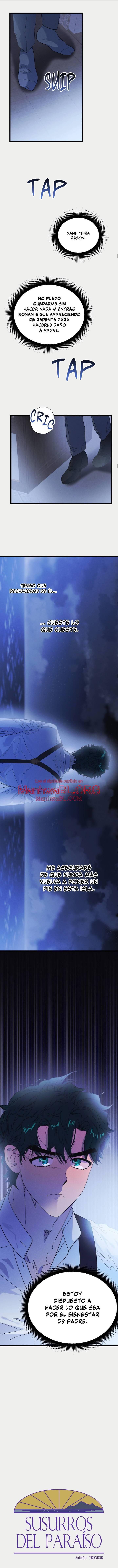  - Capítulo 7 manhwa