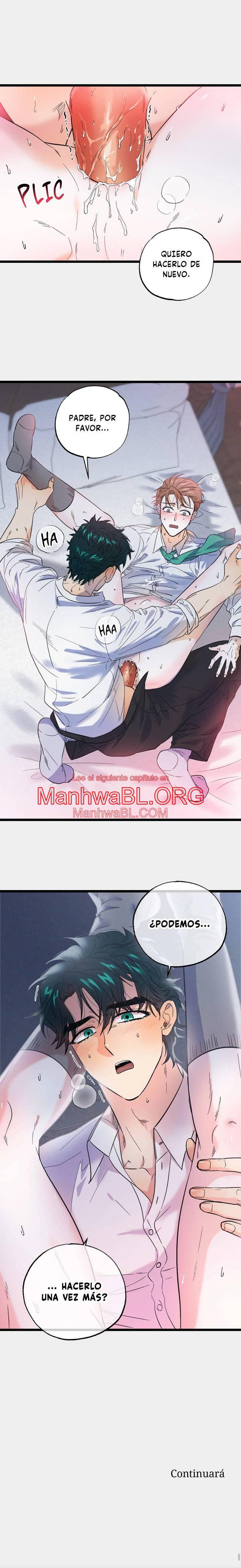  - Capítulo 23 3 manhwa